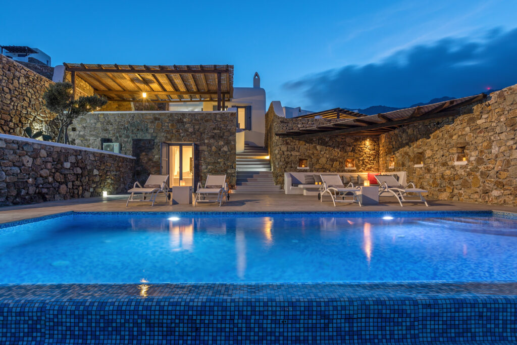 Villa Mona