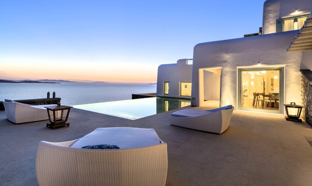 Aquata Estate