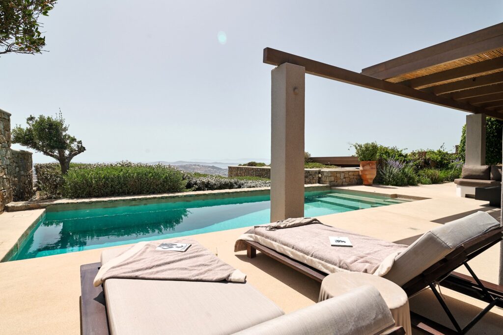 Villa Aleyra