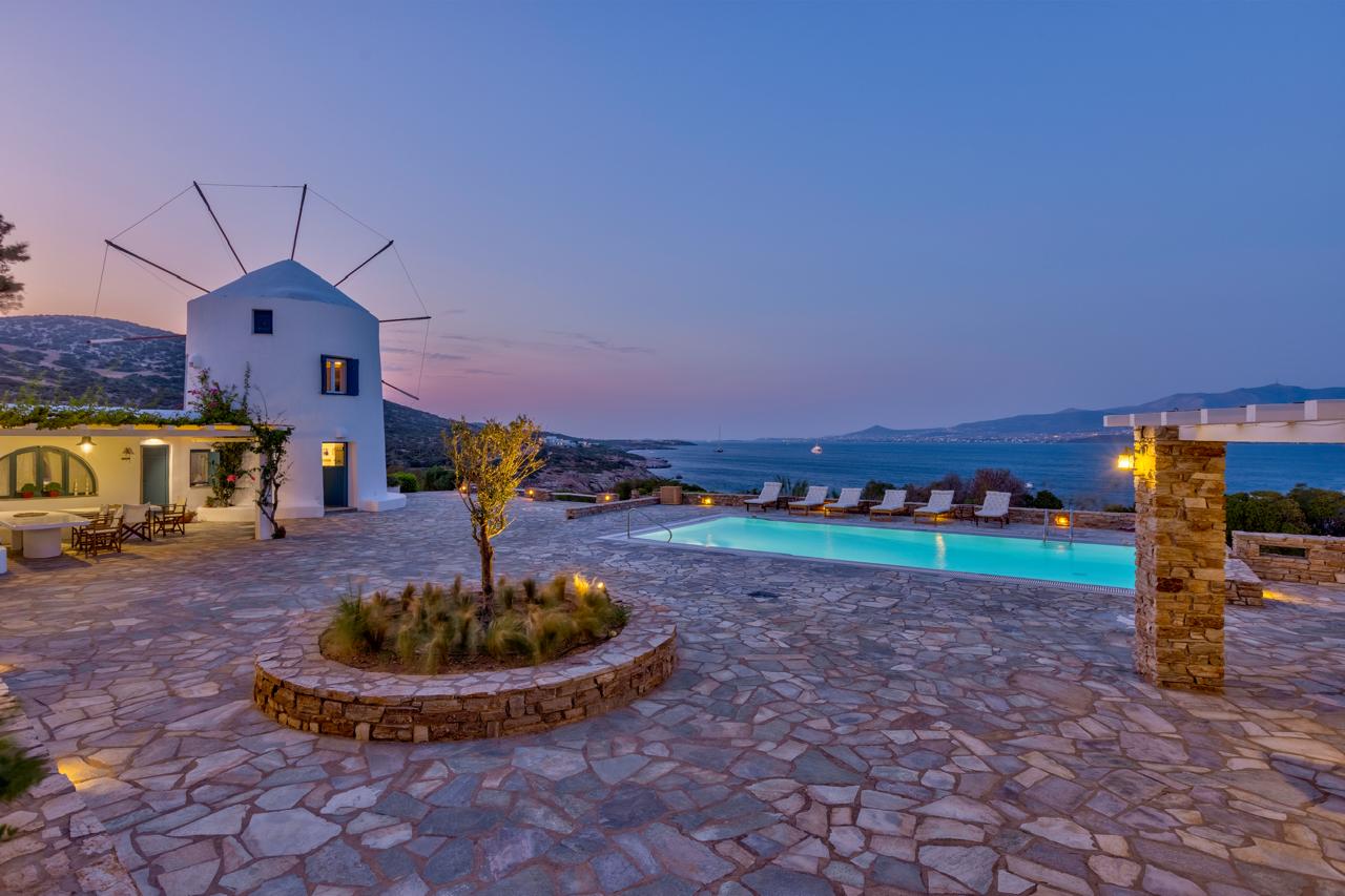 Villa Manto image 20