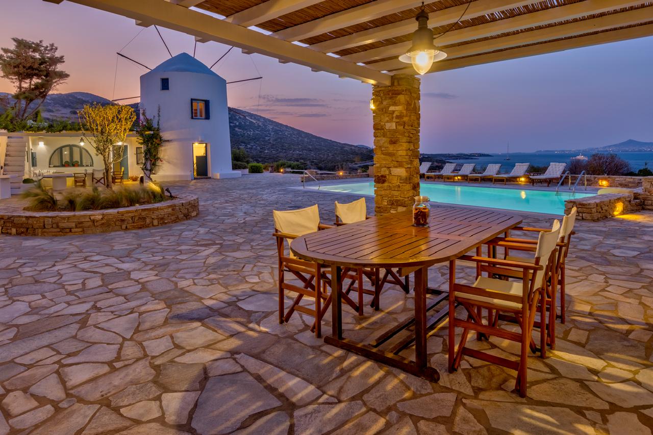 Villa Manto image 22