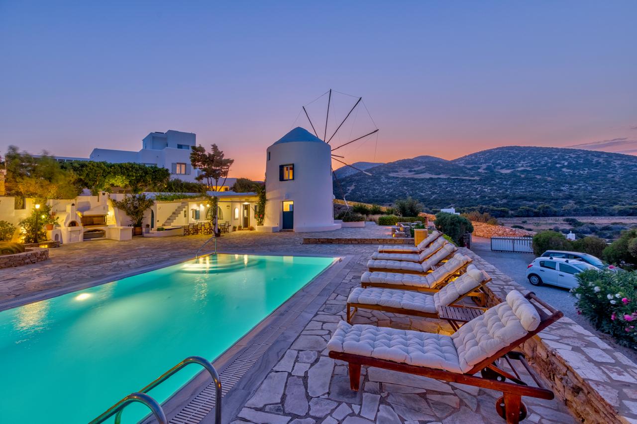 Villa Manto image 18