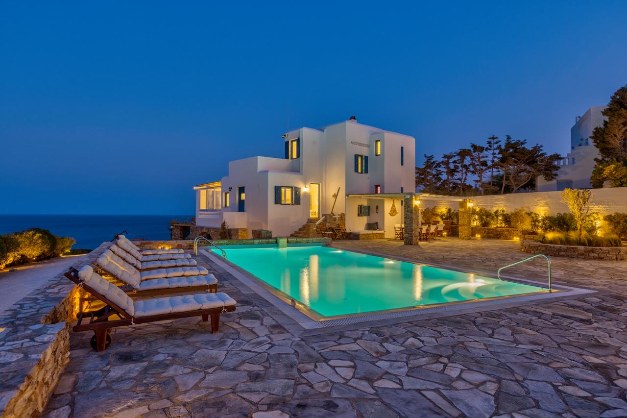 Villa Manto image 24