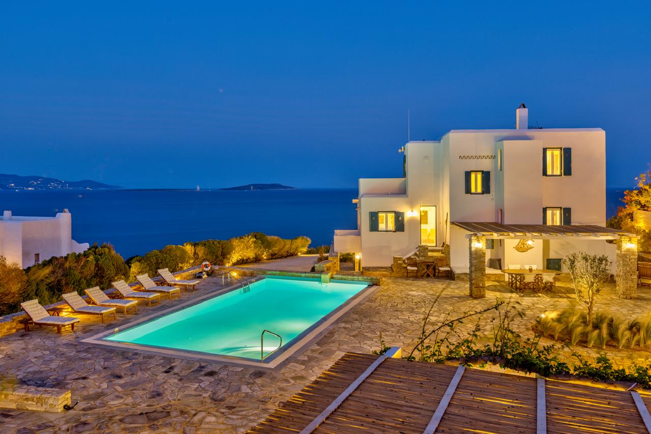Villa Manto image 25