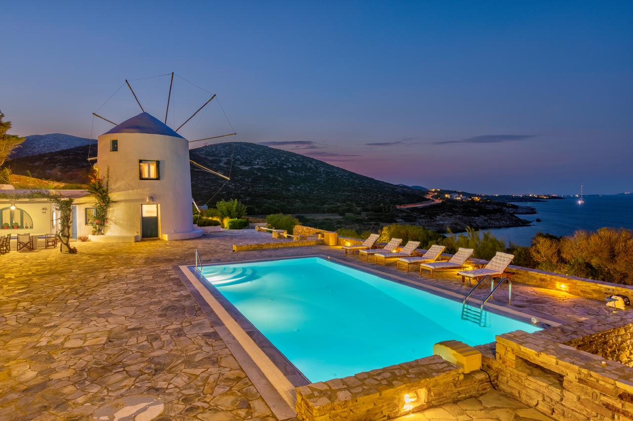 Villa Manto image 26