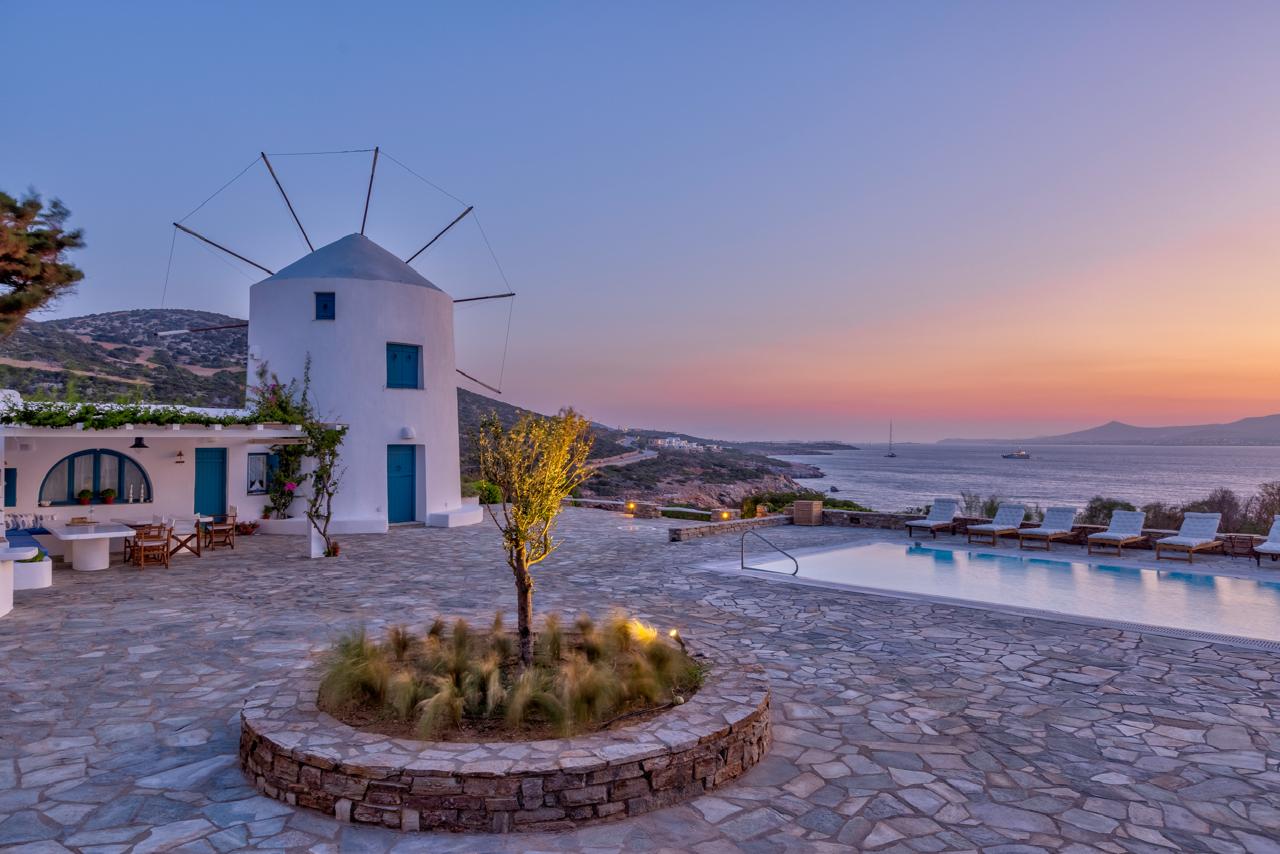 Villa Manto image 28