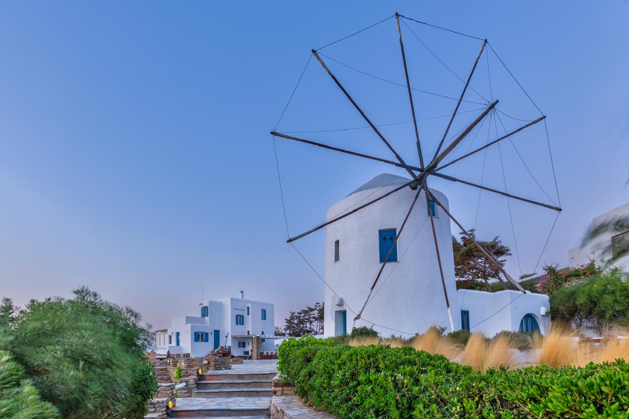 Villa Manto image 32