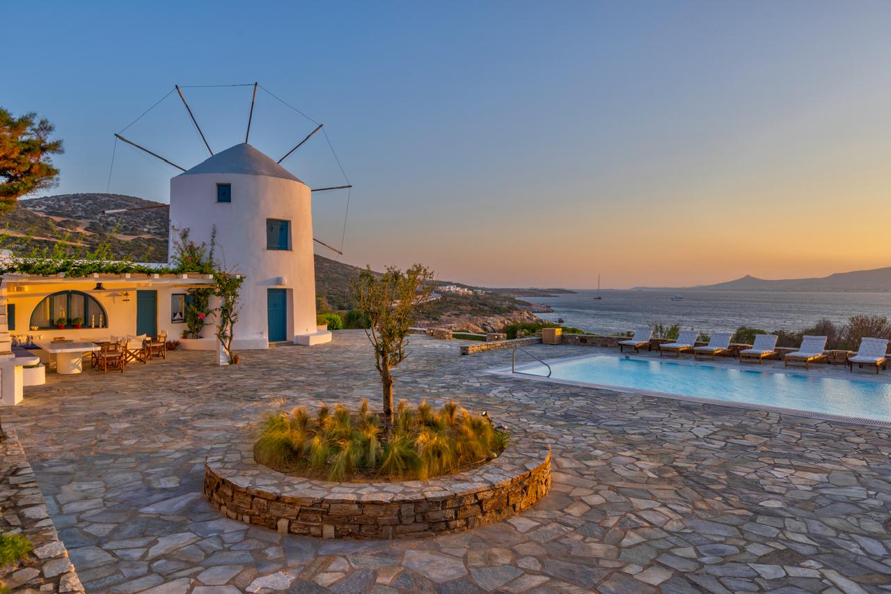 Villa Manto image 33