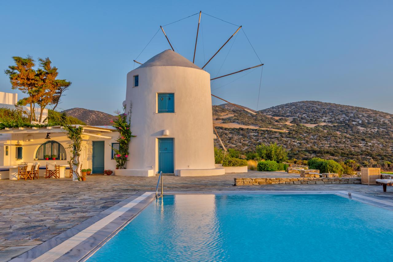 Villa Manto image 2