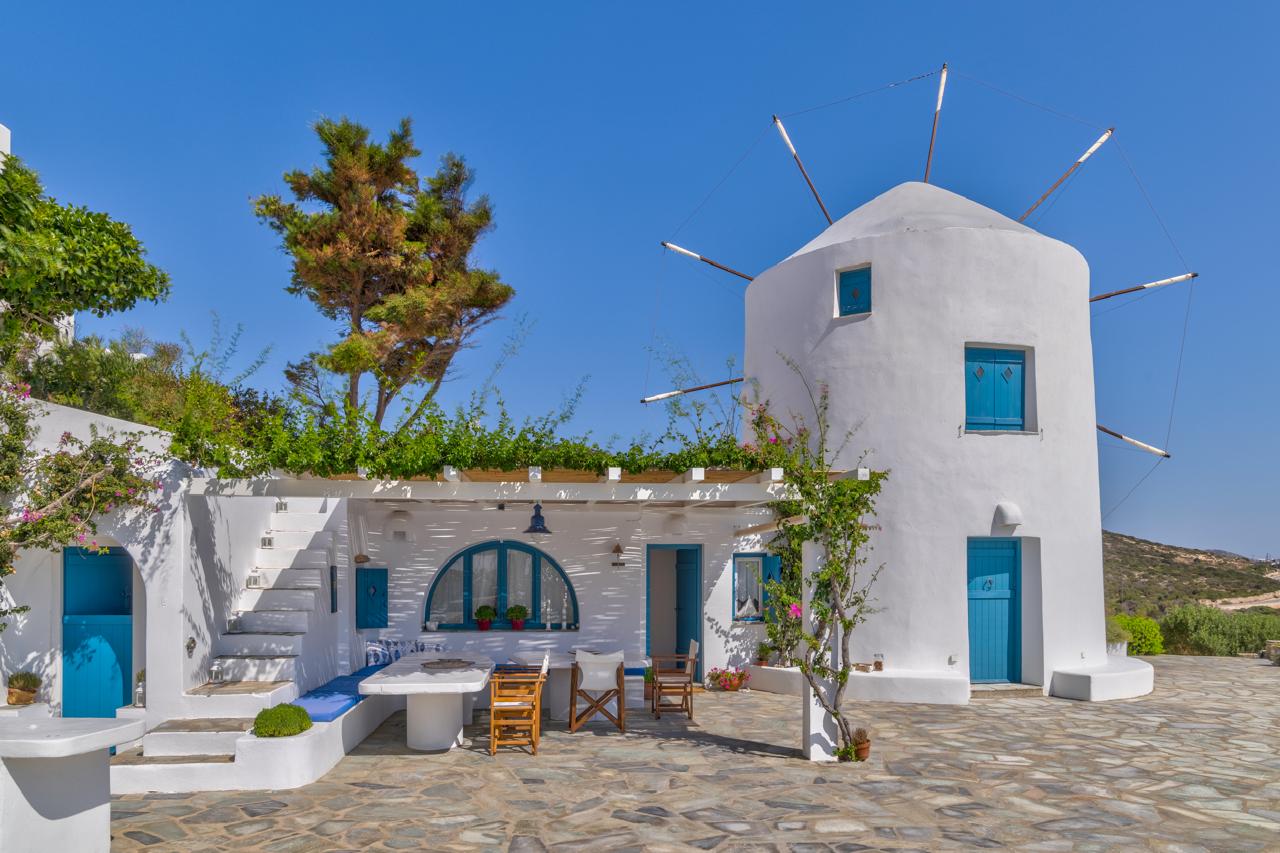 Villa Manto image 36