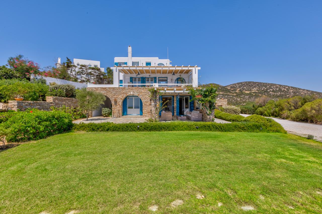 Villa Manto image 8
