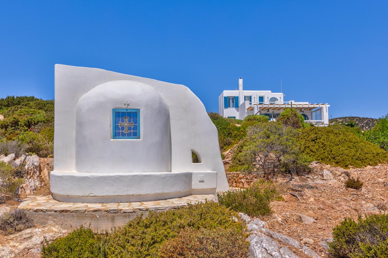 Villa Manto image 13