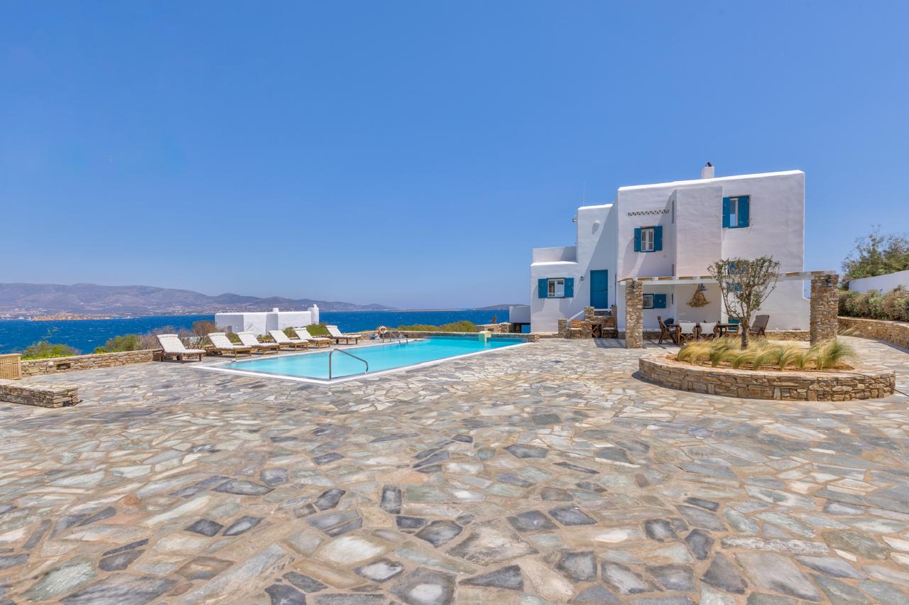 Villa Manto image 7