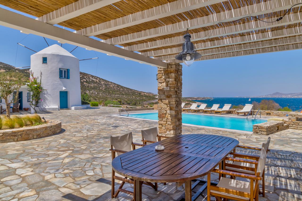 Villa Manto image 59