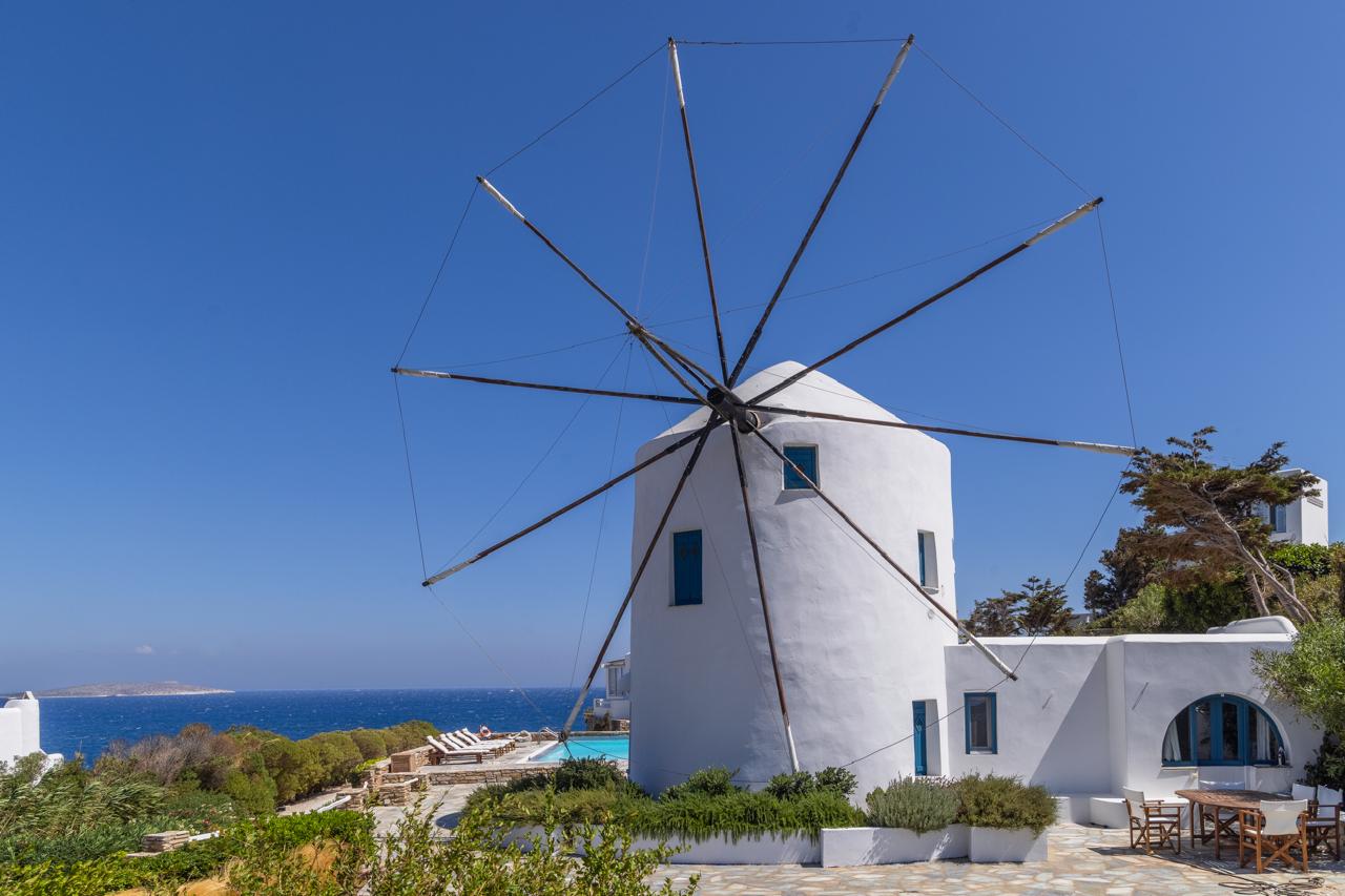 Villa Manto image 5