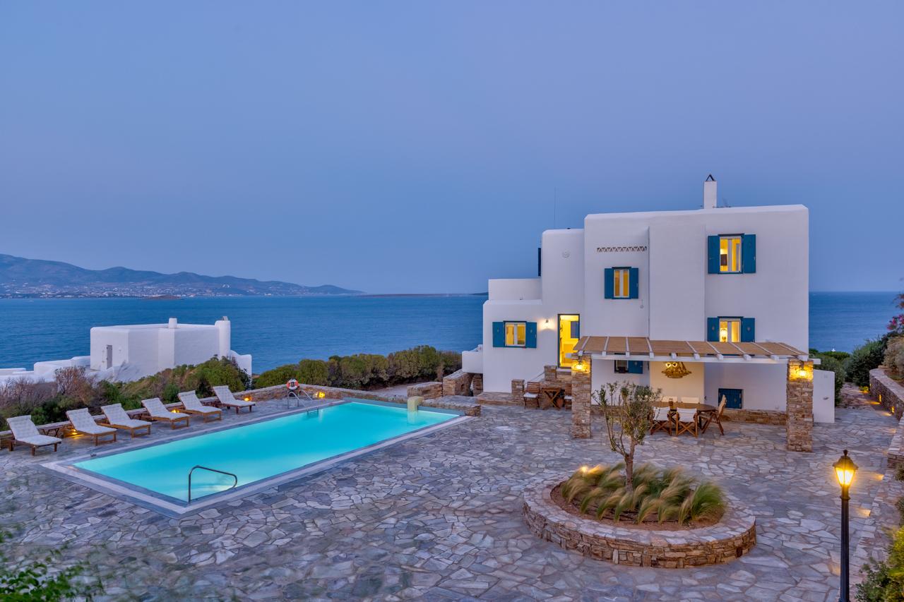 Villa Manto image 19