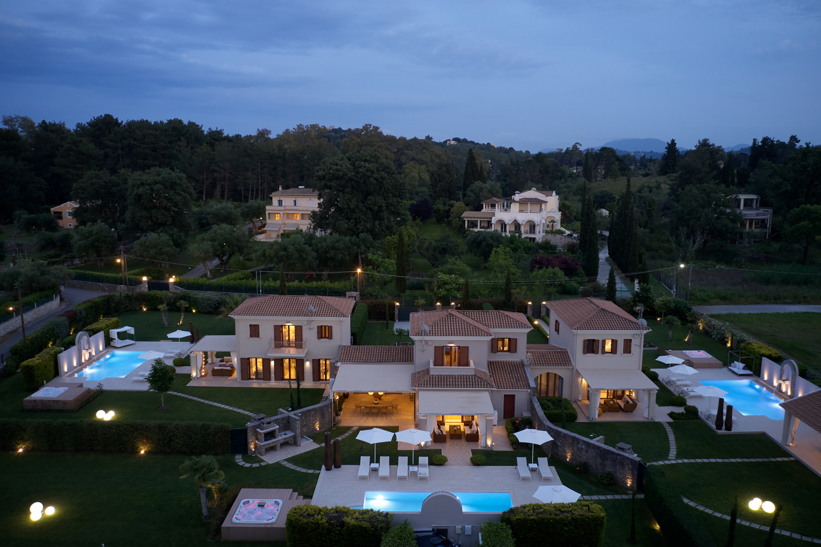 Aminta Estate image 2