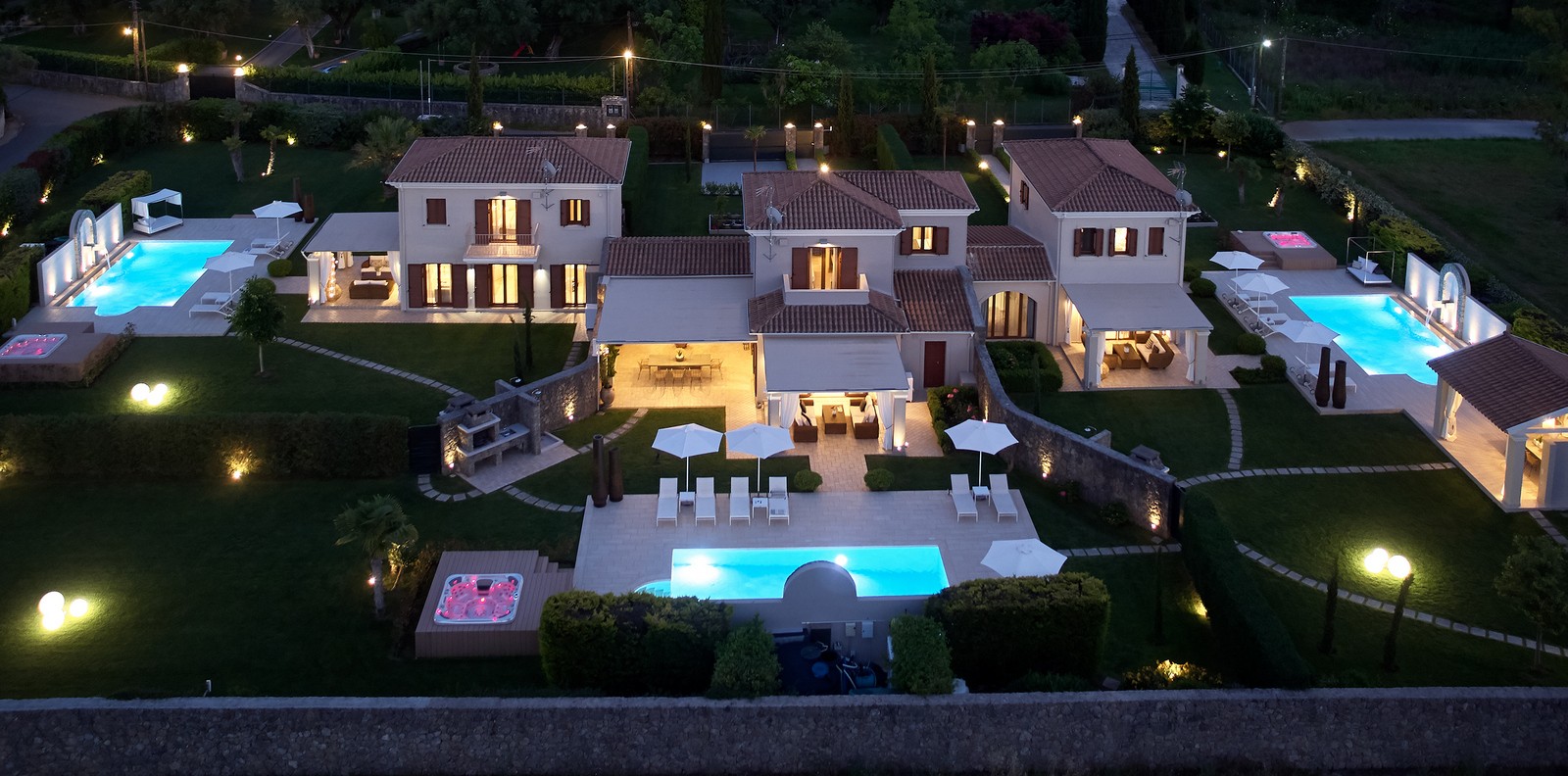 Aminta Estate image 1