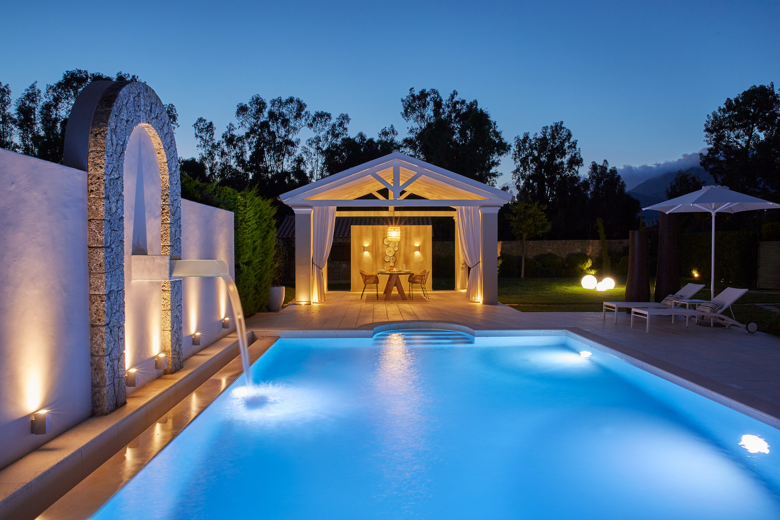 Villa Lilian image 27