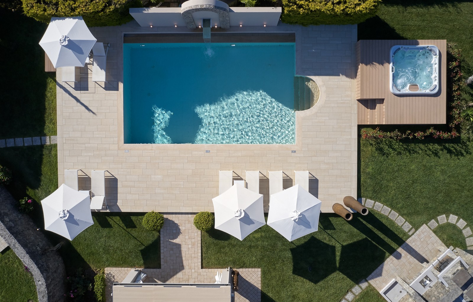Villa Annet