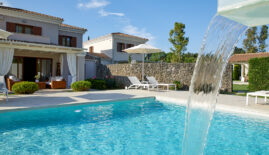 Villa Annet, Luxury Villa Rentals ,4