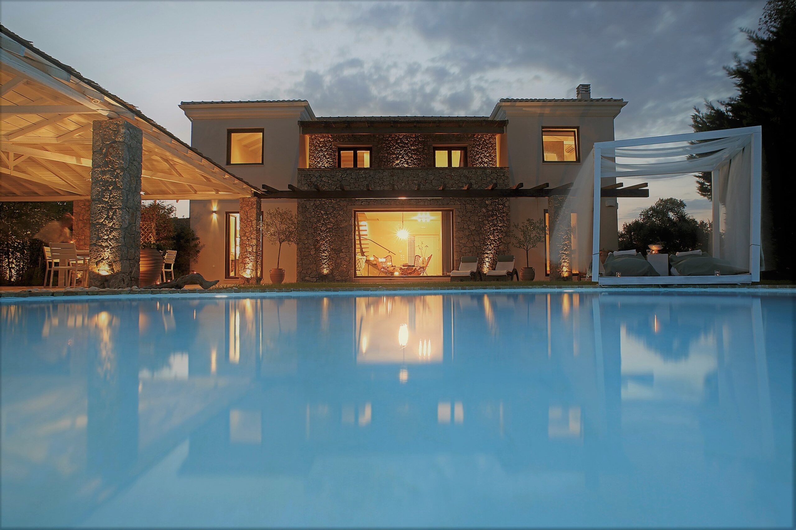 Villa Piedrina image 8