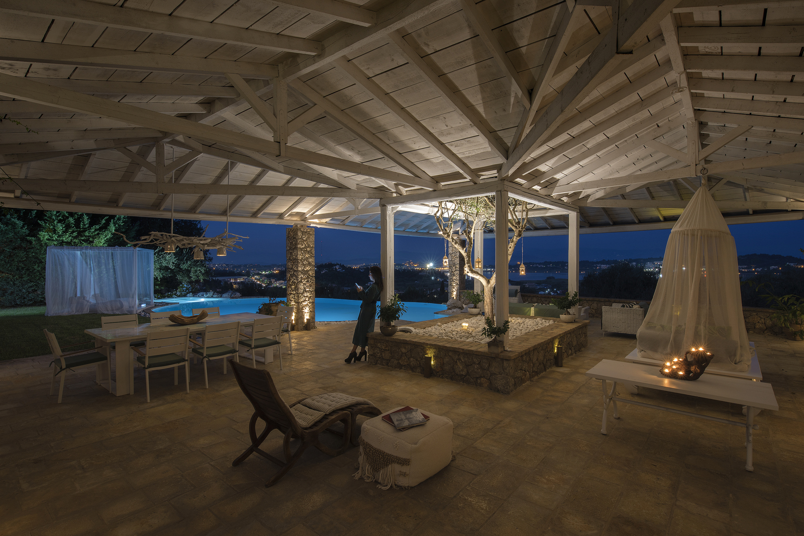 Villa Piedrina image 4