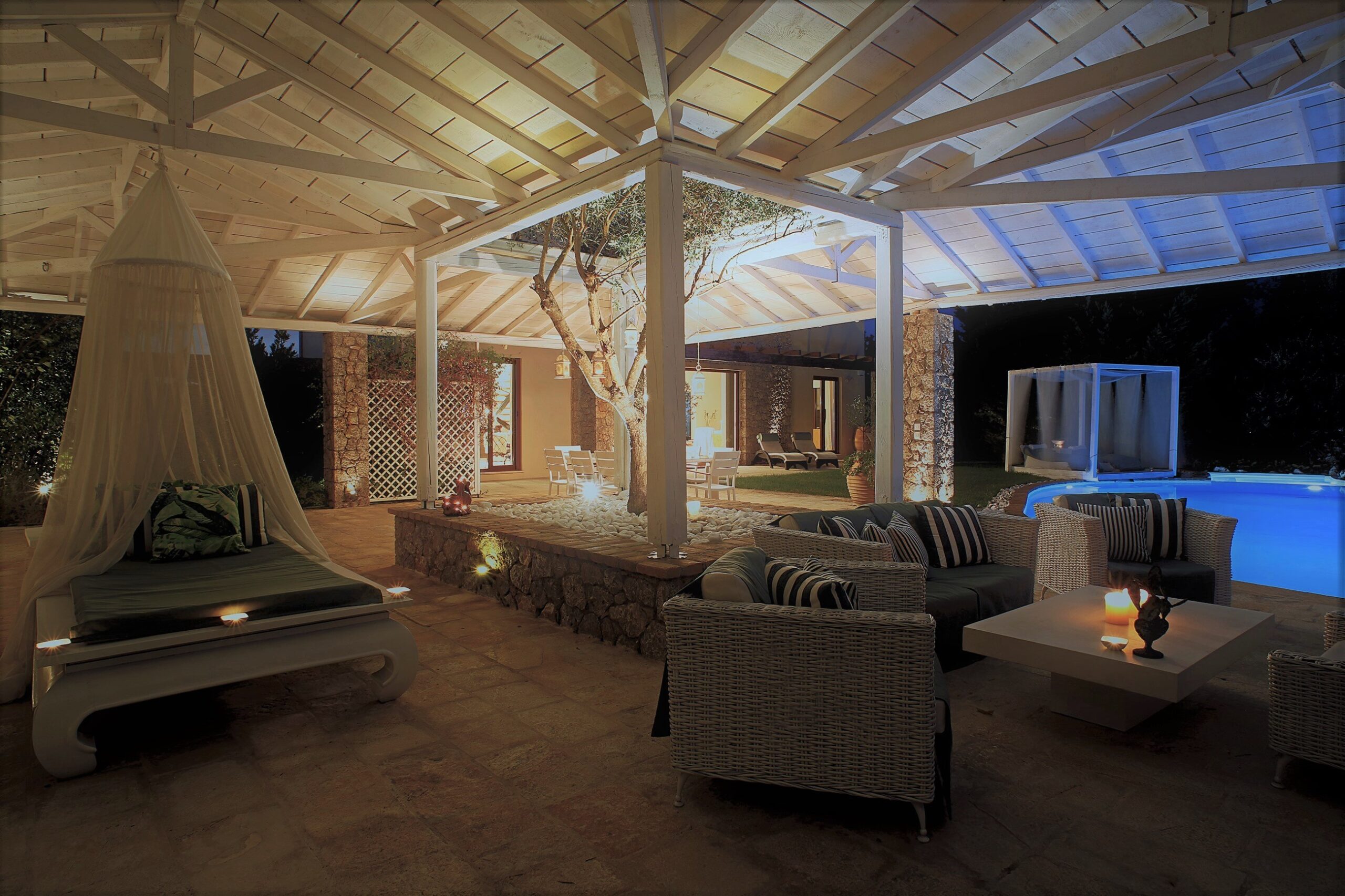 Villa Piedrina image 6