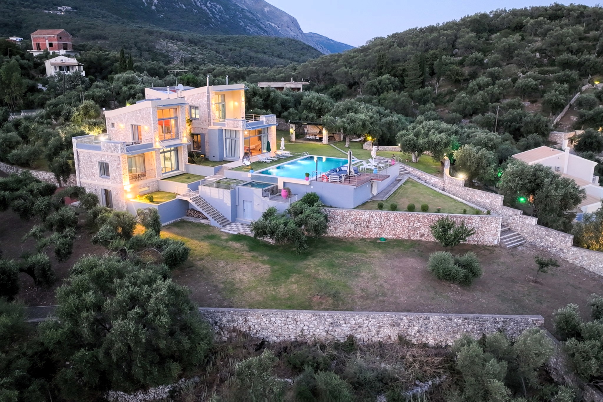 Villa Iro image 3