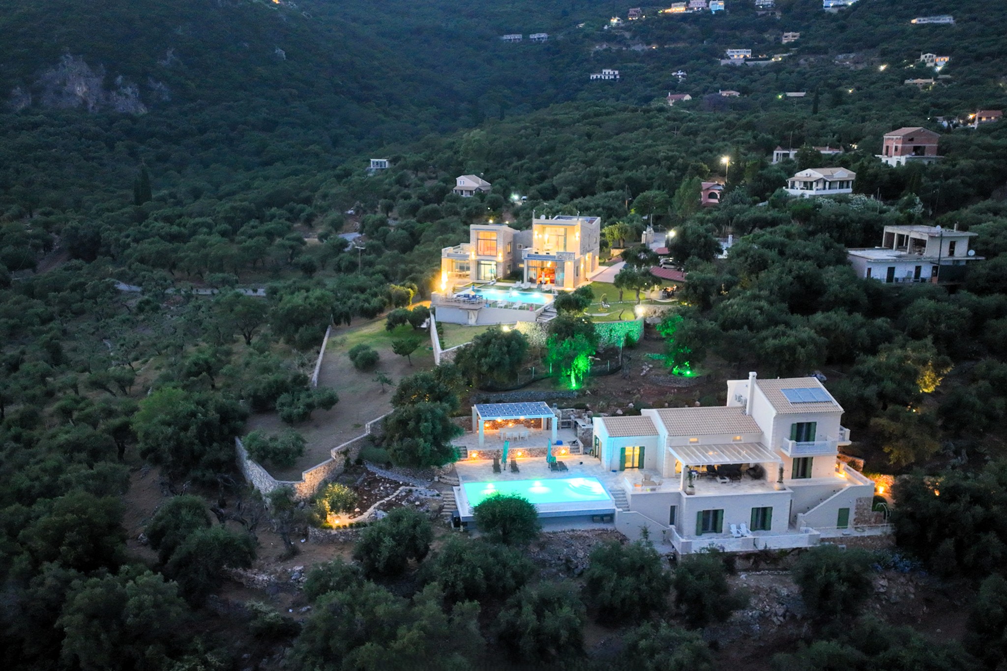 Villa Iro image 45