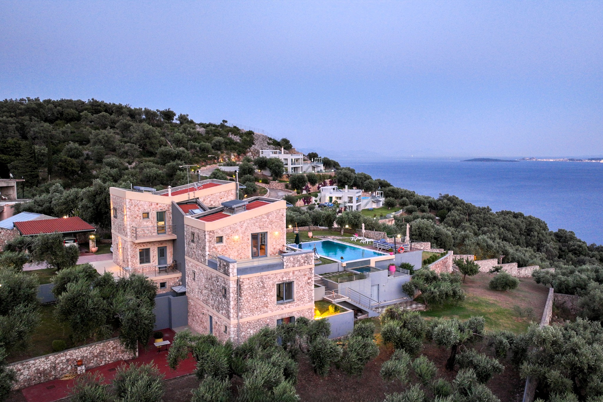Villa Iro image 4