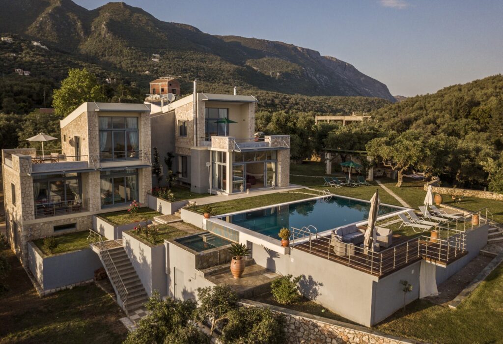 Villa Iro