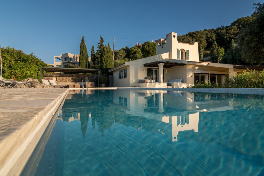Villa Gloria