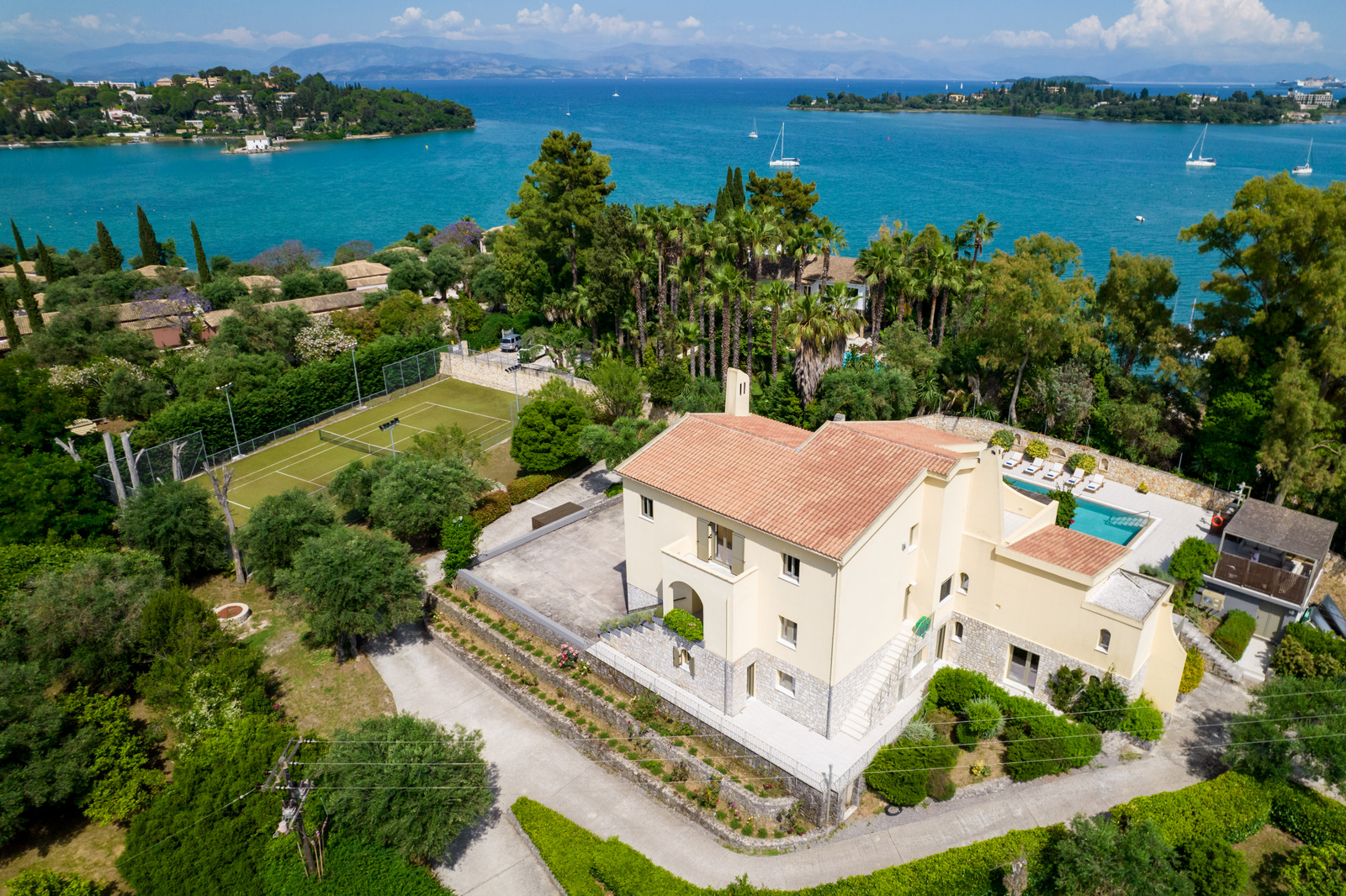 Villa Isabella image 5