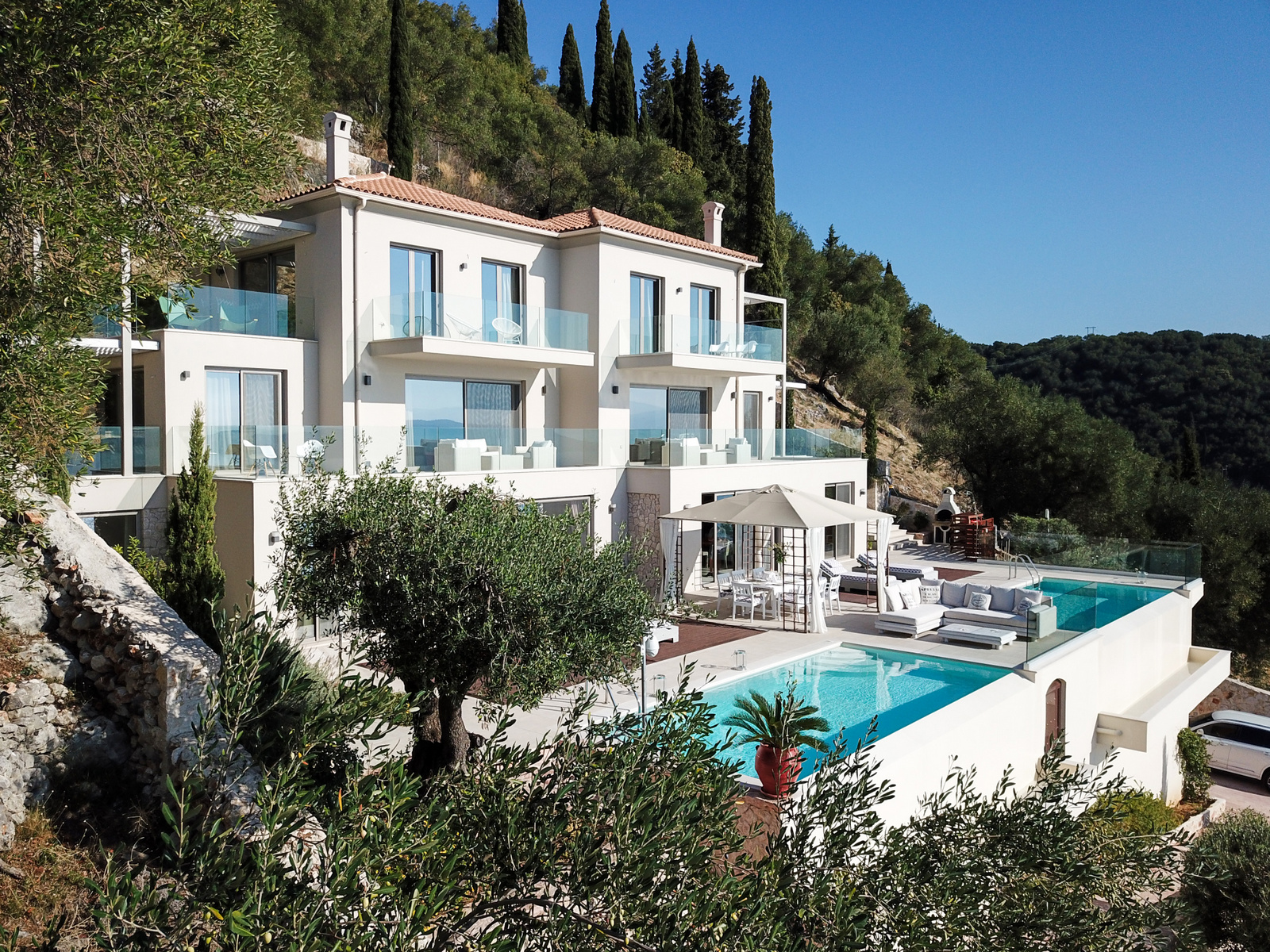 Villa Phedra image 14