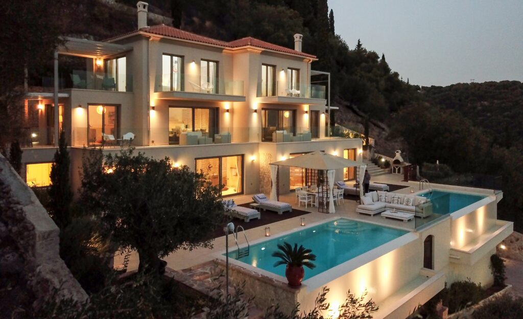 Villa Phedra