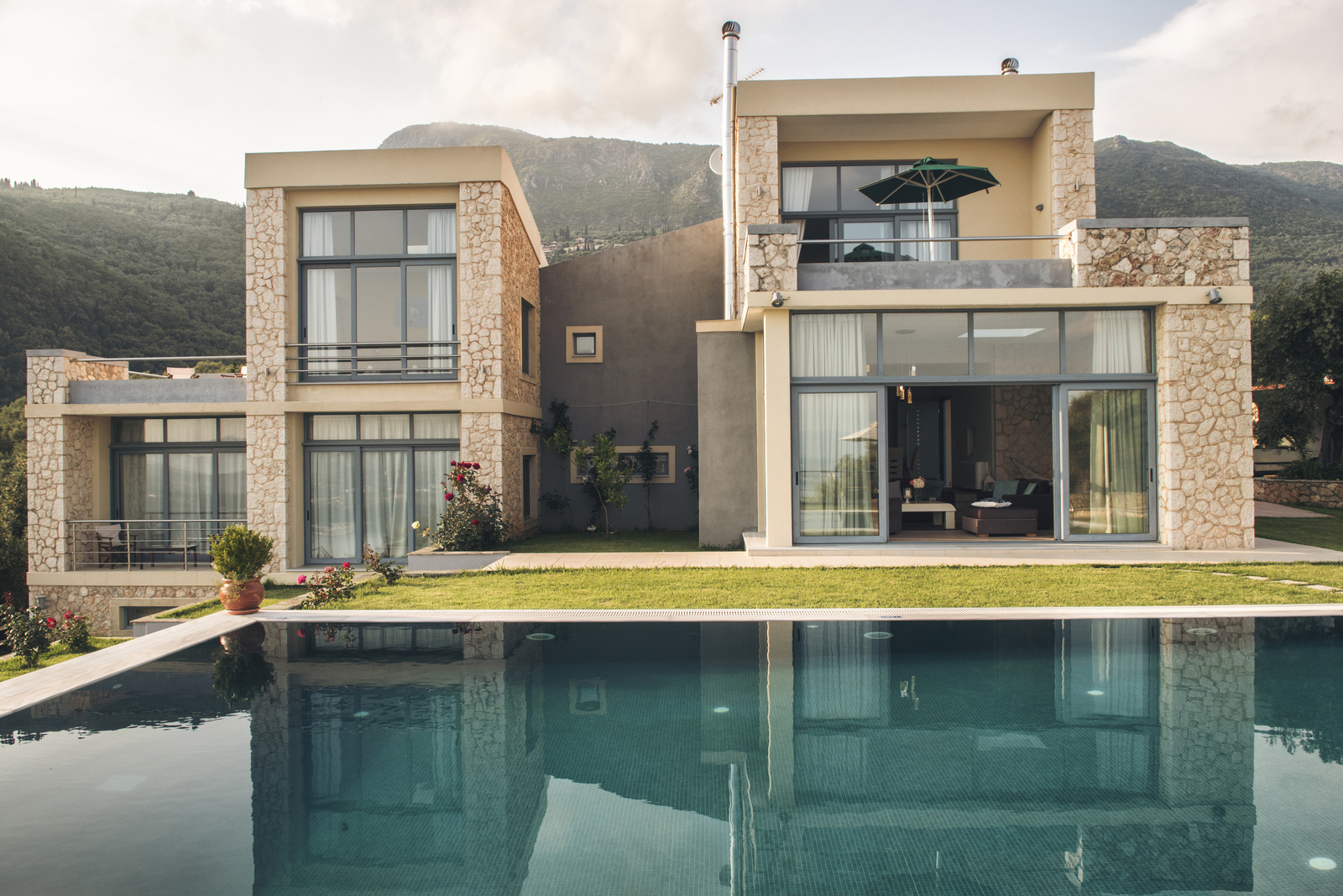 Villa Iro image 6