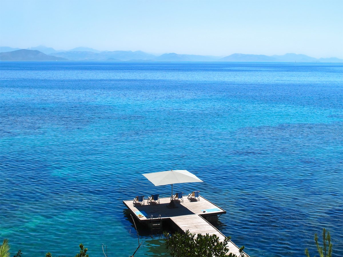 Romantica Estate image 13