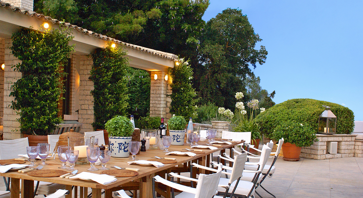 Romantica Estate image 36