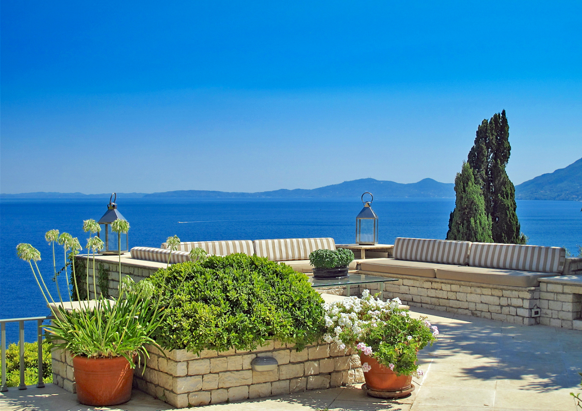 Romantica Estate image 25
