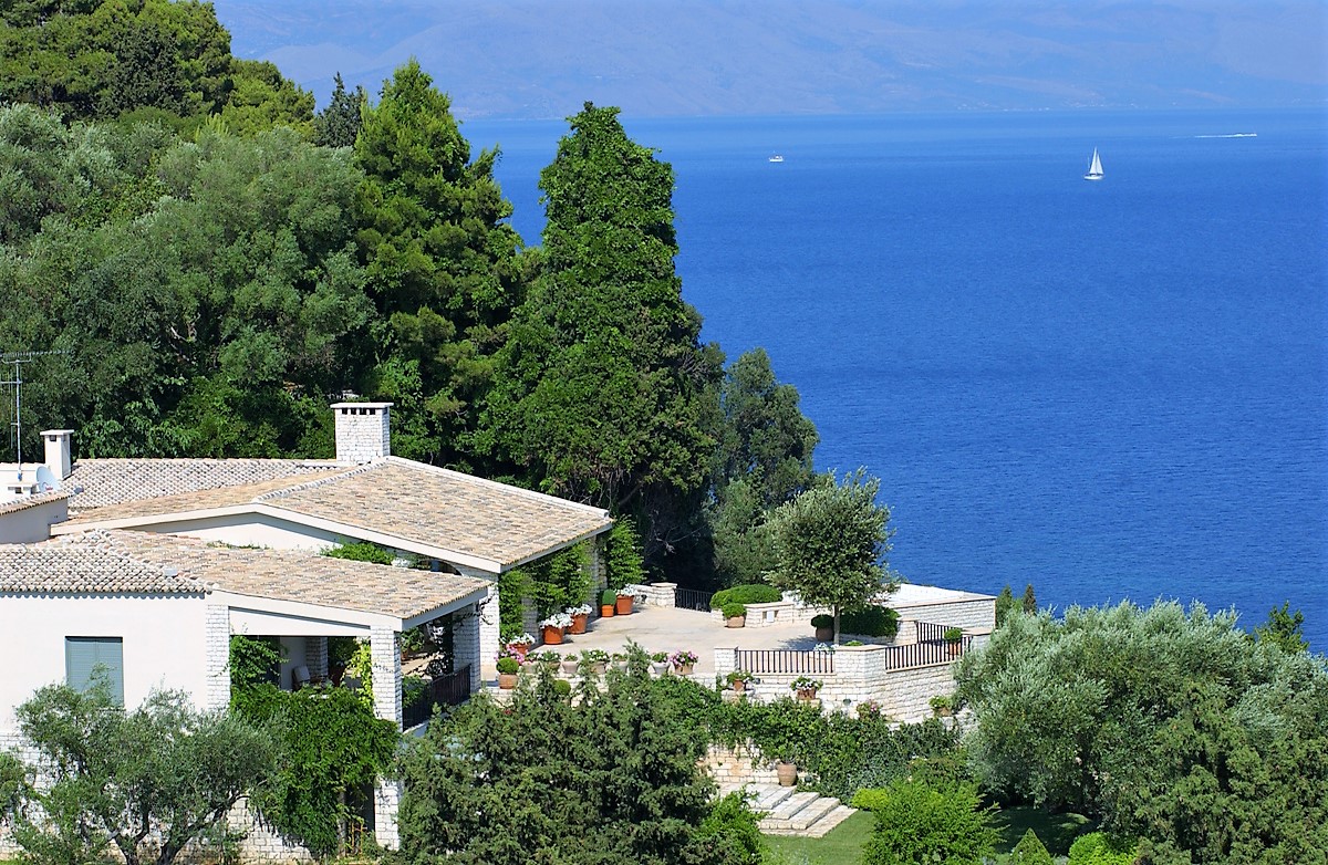 Romantica Estate image 32