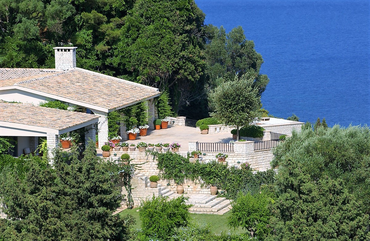 Romantica Estate image 34