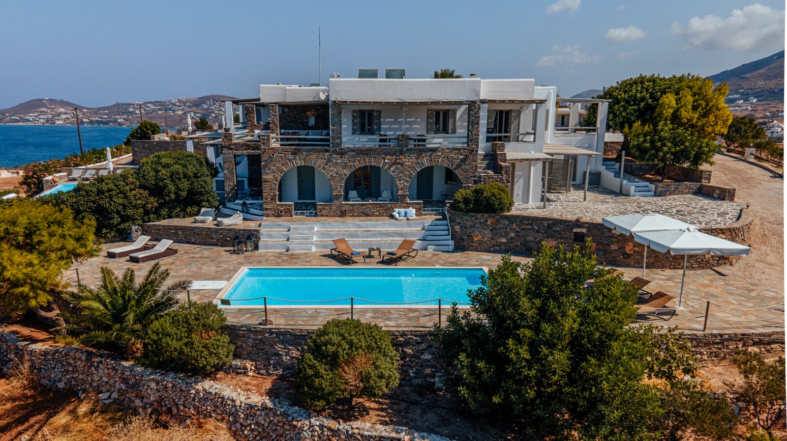 Villa Blanche image 2