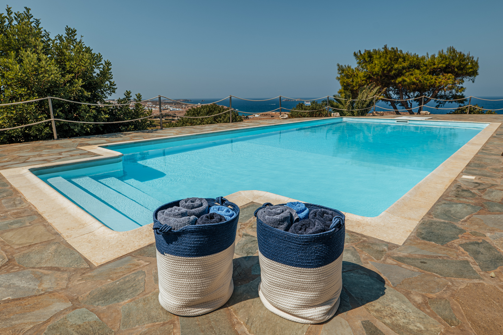 Villa Blanche image 8