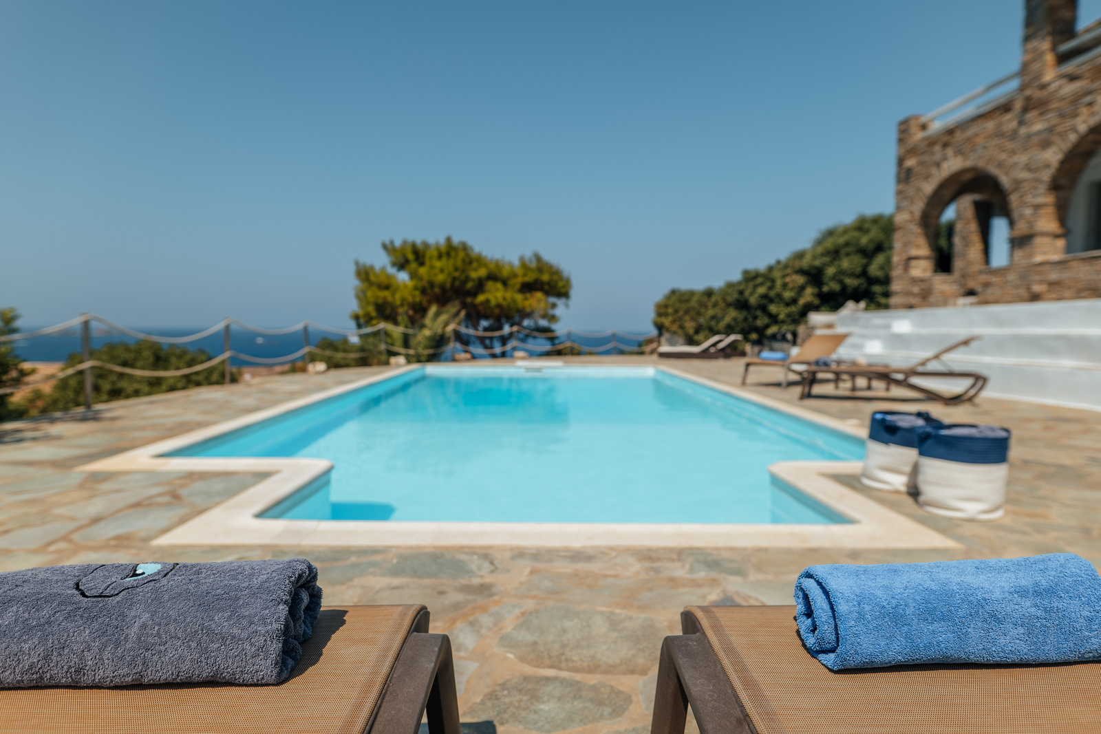 Villa Blanche image 9