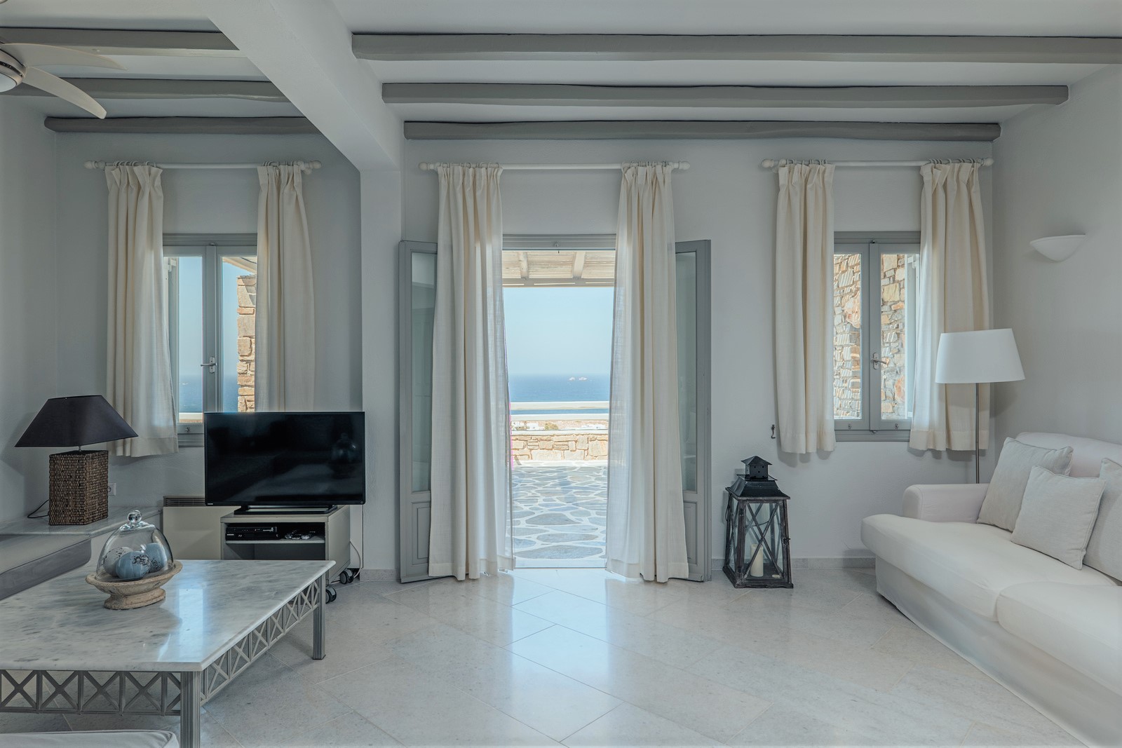 Villa Blanche image 20