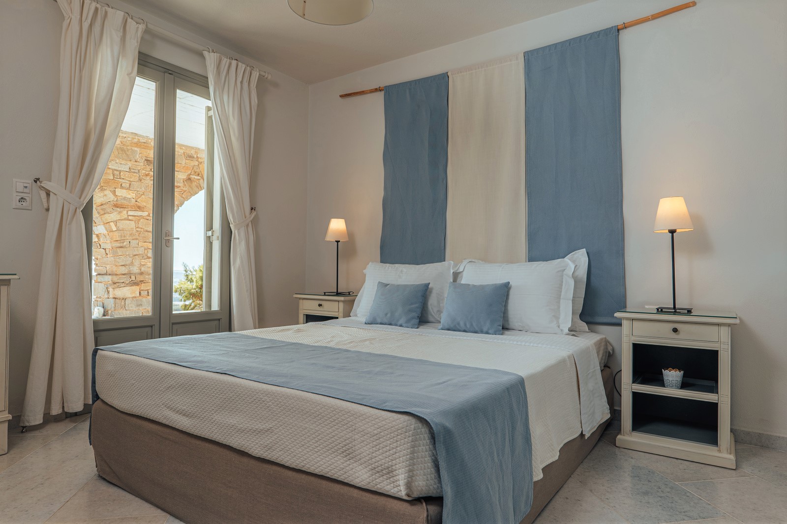 Villa Blanche image 37