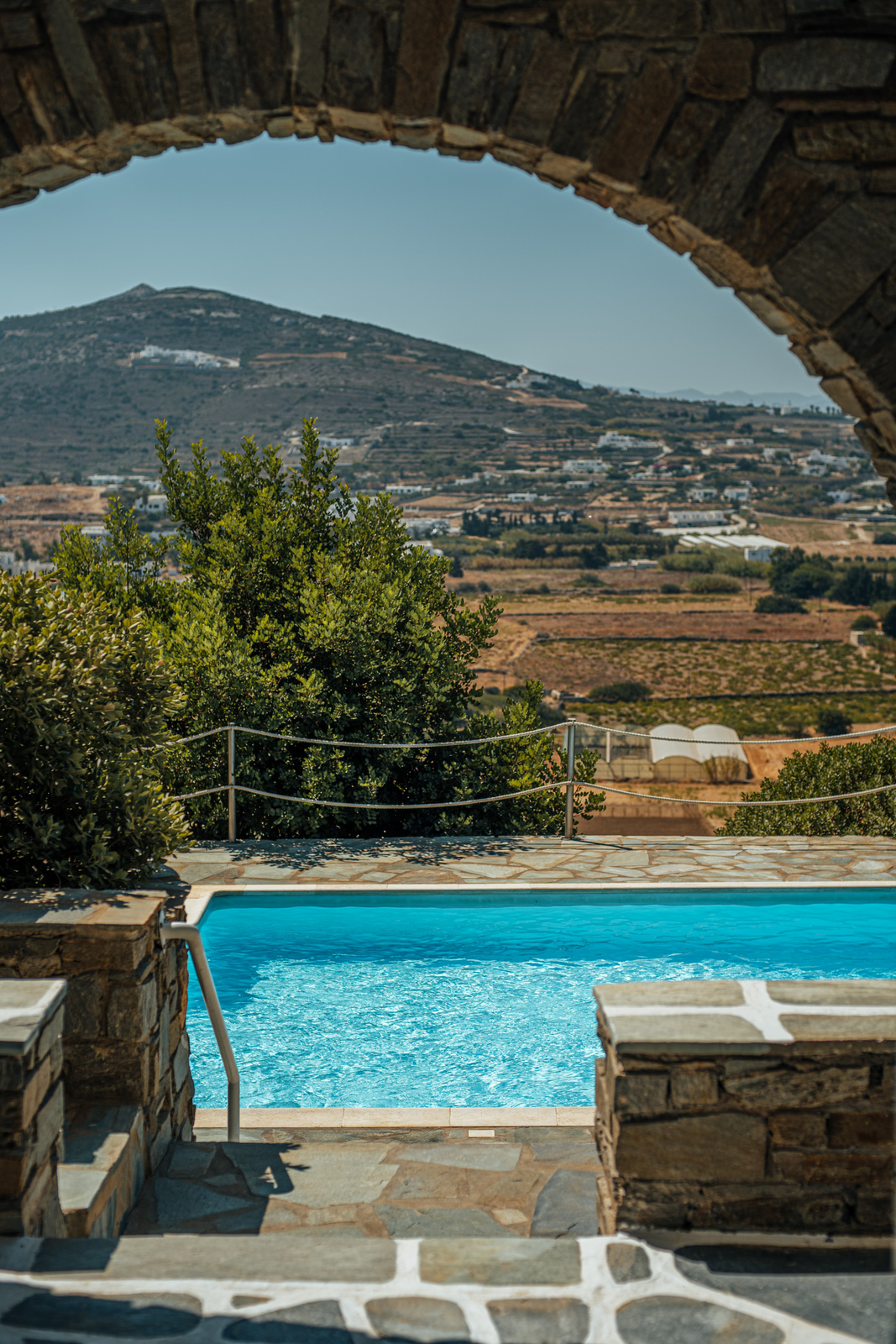Villa Blanche image 38