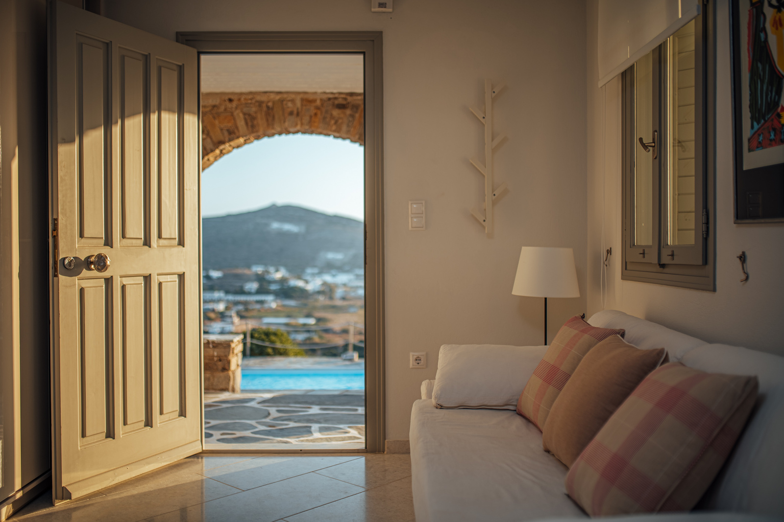 Villa Blanche image 39