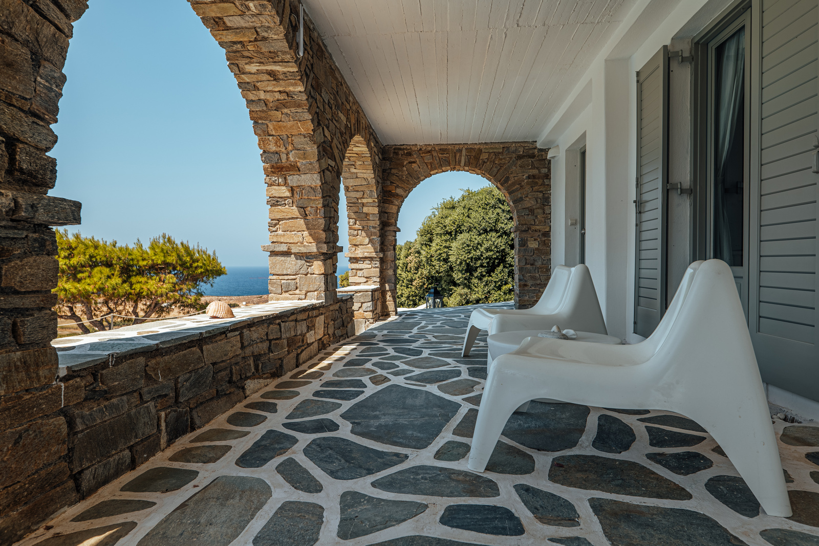 Villa Blanche image 40